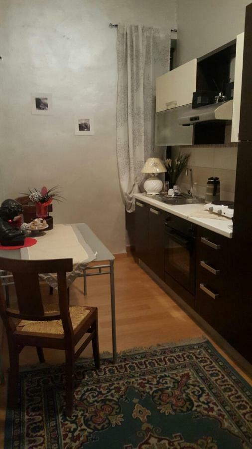 Anna House Apartment Turin Ngoại thất bức ảnh