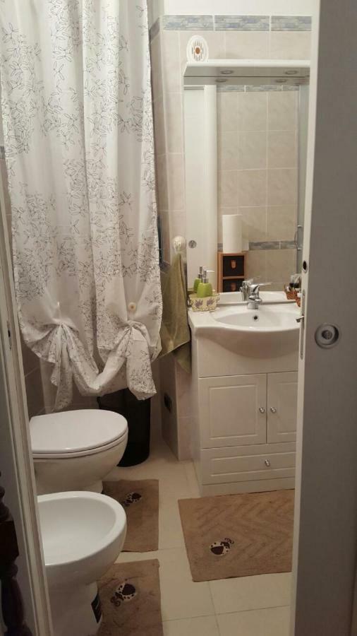 Anna House Apartment Turin Ngoại thất bức ảnh