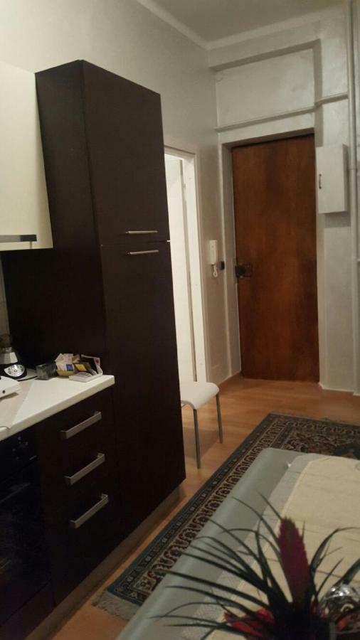 Anna House Apartment Turin Ngoại thất bức ảnh