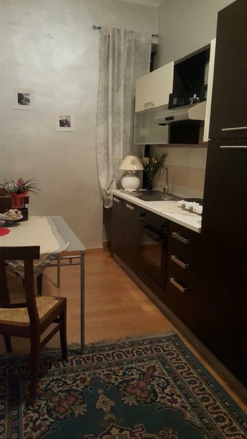 Anna House Apartment Turin Ngoại thất bức ảnh