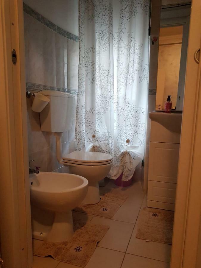 Anna House Apartment Turin Ngoại thất bức ảnh