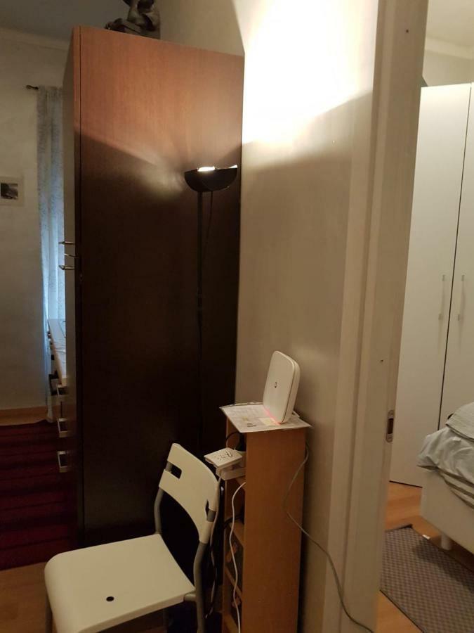 Anna House Apartment Turin Ngoại thất bức ảnh