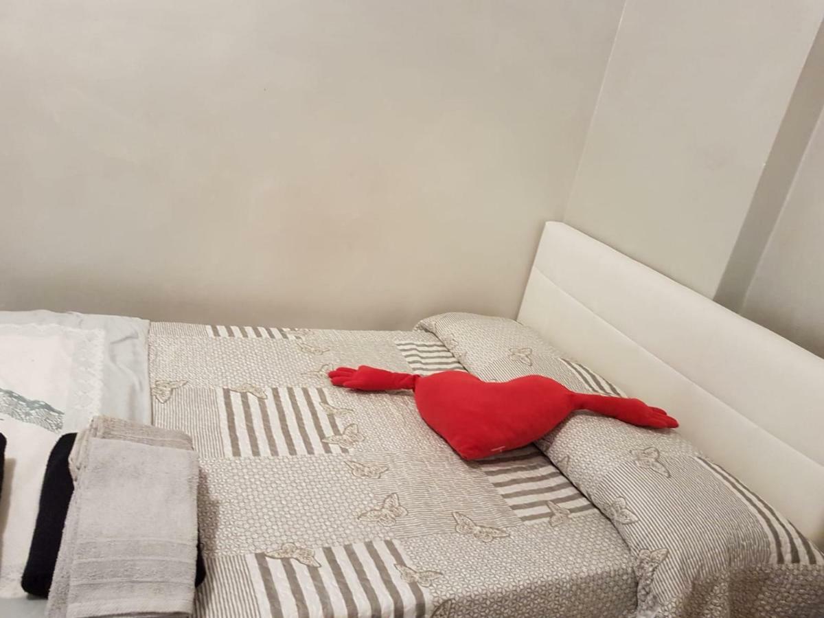 Anna House Apartment Turin Ngoại thất bức ảnh